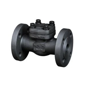 Válvulas de retención