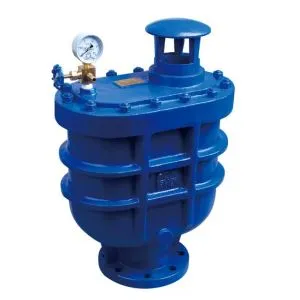 ¿Se pueden utilizar las válvulas de aire de China Air Valve en la industria a...